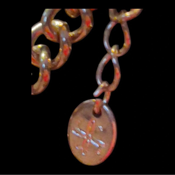 ❤️✨ Meet “The Scarlet Bloom Statement Necklace” ✨❤️ - Picture 4 of 7